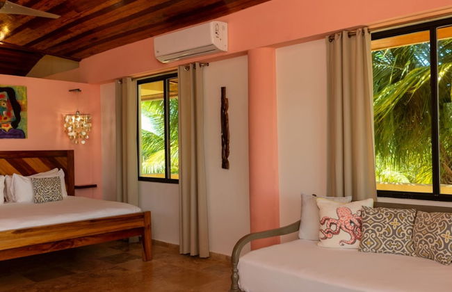 Villa Mission Bay in Belize City - Foto 38