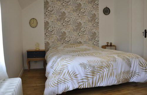 House Ledoux Land near to Disney and Escape Game maison - Foto 31