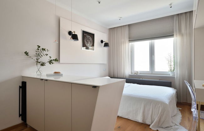 Warszawianka Studio - Photo 12