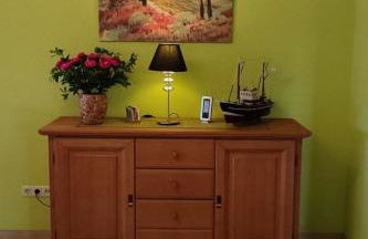 Apartment Haus am Kiessee - Mediterranes Flair mit Seeblick by Interhome - Foto 8