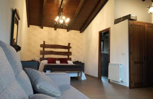 Casa Rural Los 3 Panetes - Foto 24