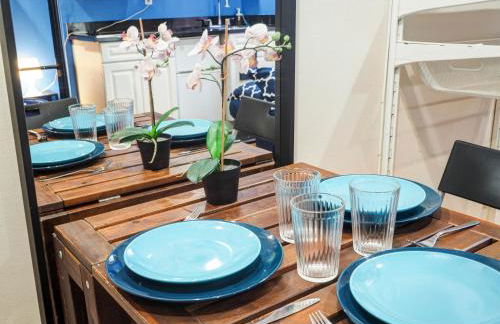 Metropolitan Studio Apartments Manhattan - Foto 56