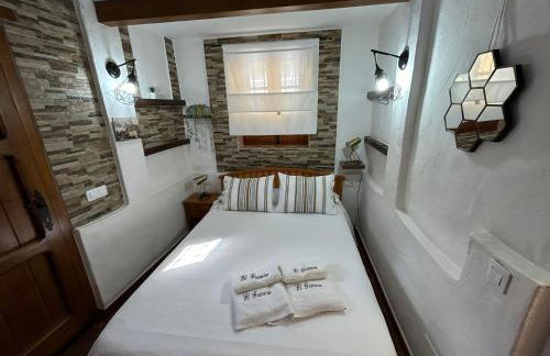 Casa terrera "El Granero" - Foto 18