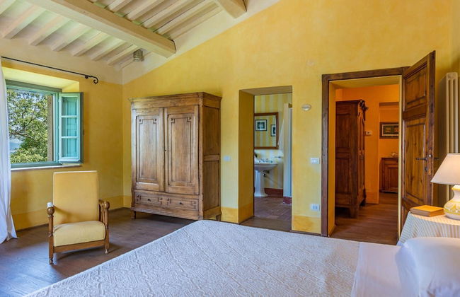 San Francesco 12 in Sarteano - Foto 22