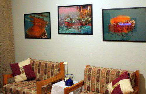 Medusa Beach Apartment, Asprovalta - Foto 14