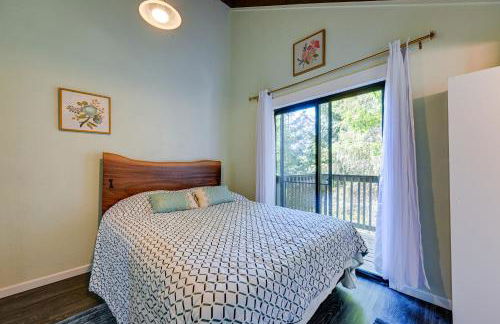 Private Beach at Waterfront Harstine Island Escape - Foto 32