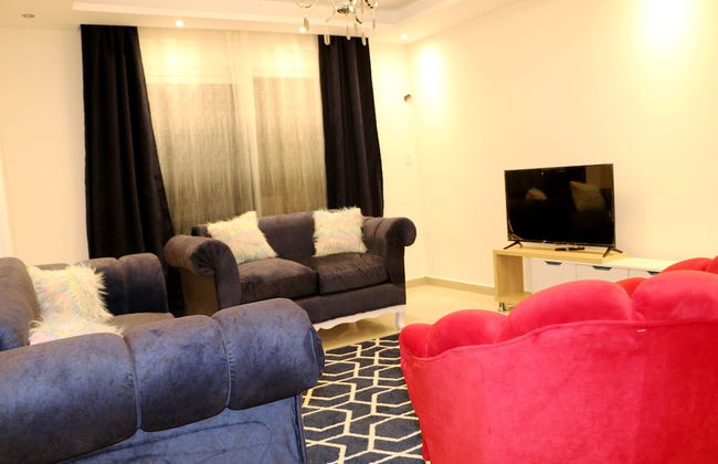 Red Flower in Palm City Compound 1 Hour to the sea - Foto 13