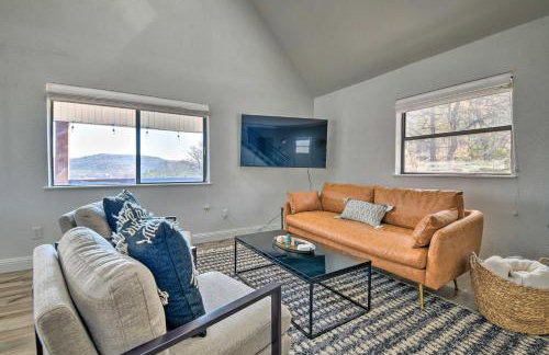 Spacious Family Home on the Water and Boat Dock - Foto 3