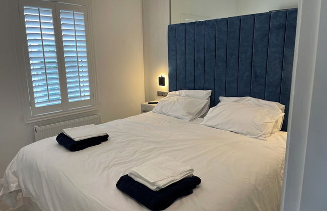 3 Bedrooms - 6 Guests - Fireplace - Near Beach - Foto 4