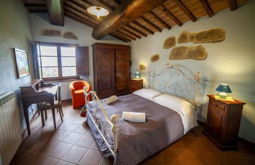 Agriturismo Podere Il Colle - Foto 30