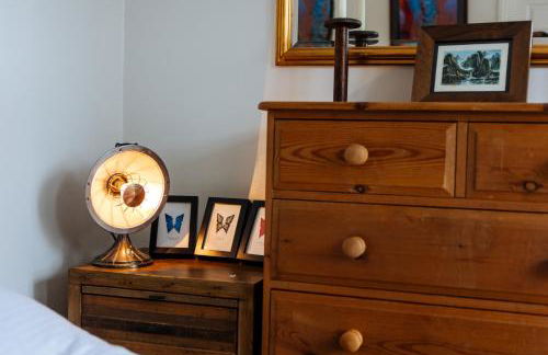 Unique private apartment w/ Easy access to Central London - Foto 25