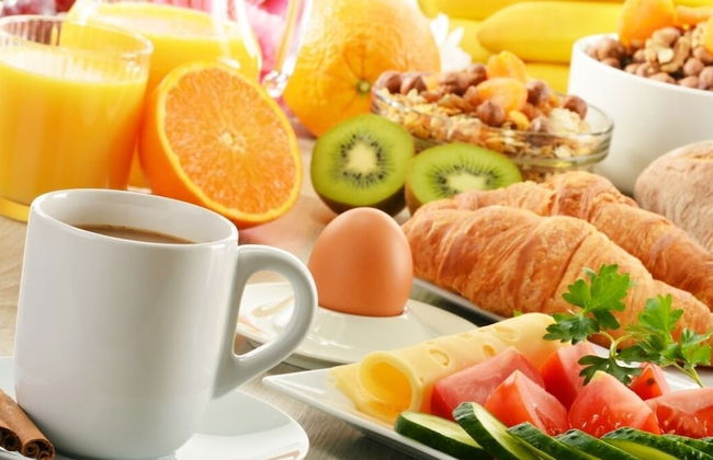 Klostergaarden leilighetshotell - Photo 31