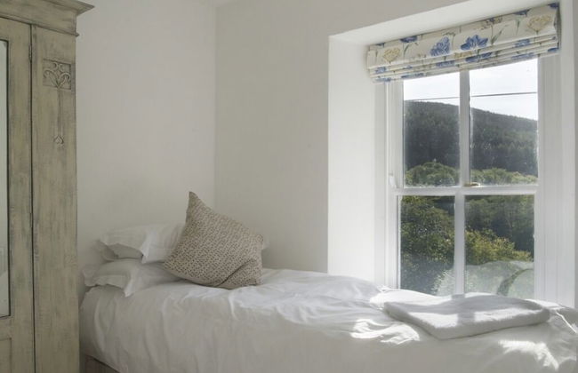 Bronfelin & Troed-y-rhiw Holiday Cottages - Foto 6