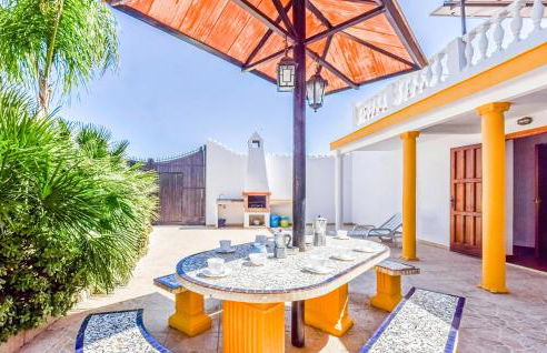 Hacienda Campo De Borja - Foto 8