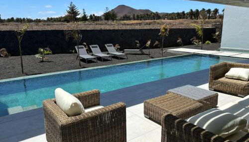 Villa Arena - Foto 3, sunbed