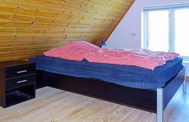 Gorgeous Holiday Home in Syddanmark Near Sea - Foto 6