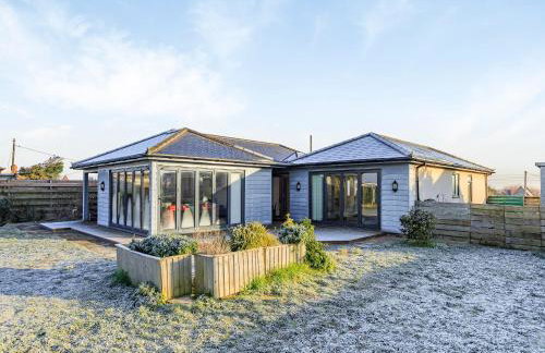 Marram Dune Beach House - Foto 1