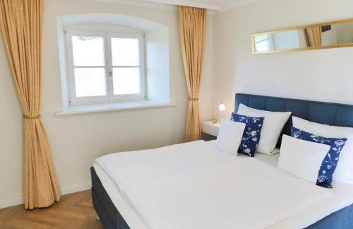 Jagdschloß zu Hohen Niendorf Fewo 1 ELEONORE - Photo 10