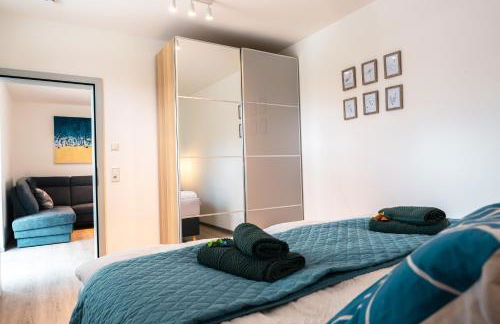 Luxuswohnung am Steinhuder Meer - Tierfreundlich - A - Foto 2