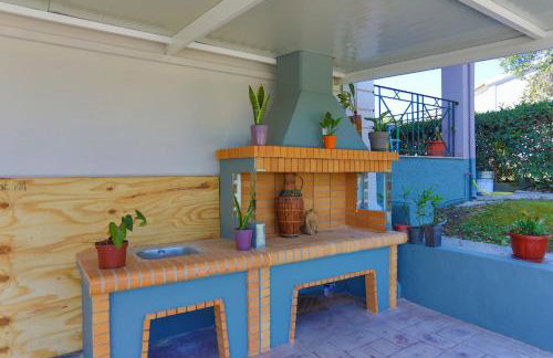 Villa Chrisdina in Nymfes - Foto 12