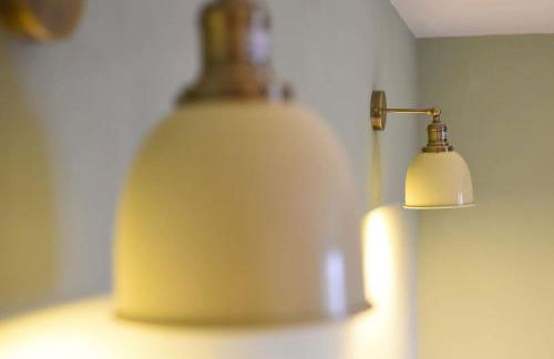 Air Maison - Newlands Farm Grade II Listed Georgian Farmhouse - Foto 50