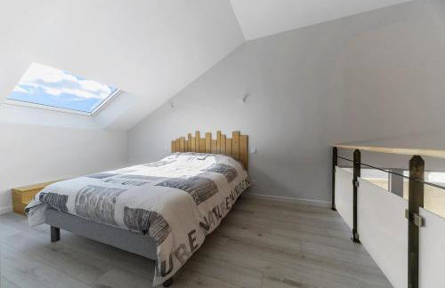 Résidence Penaud - Appartements design et climatisés à la campagne - Foto 18