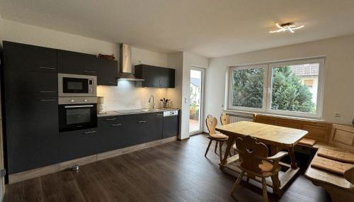 Ferienwohnung Adelsried 1 - Foto 2