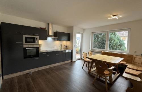 Ferienwohnung Adelsried 1 - Foto 2