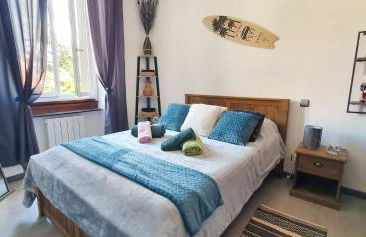 Charmant appartement à Carcassonne avec vue sur le jardin - 35m² - Foto 6