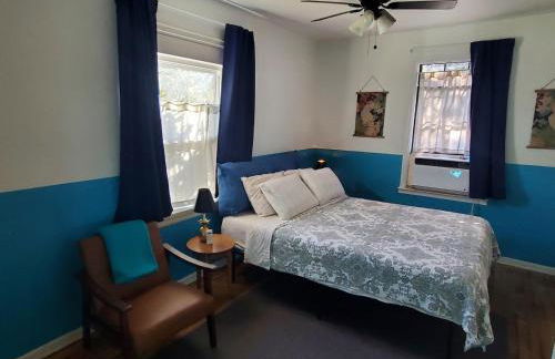 Welcome to North Hill Parrot House - Foto 3