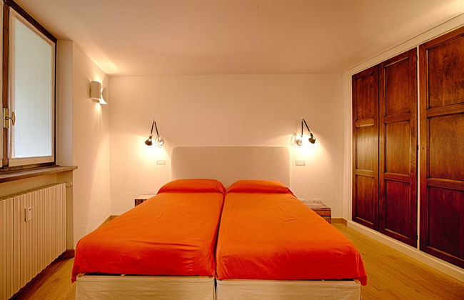 JOIVY Lovely Apt W/Mountain View And Parking In Courmayeur - Foto 3