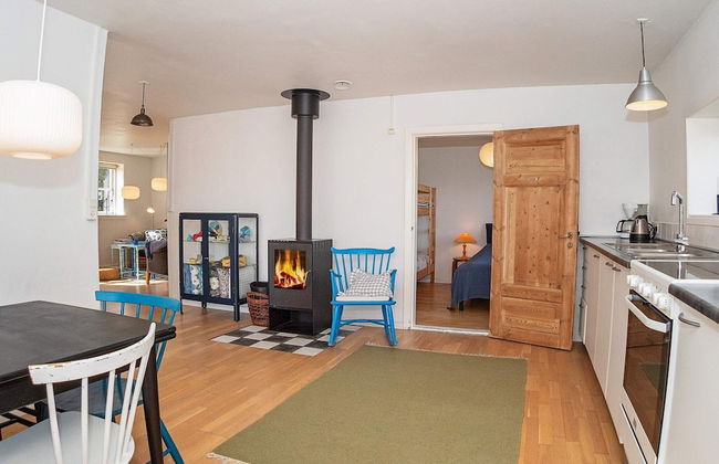 6 Person Holiday Home in Lemvig - Foto 6