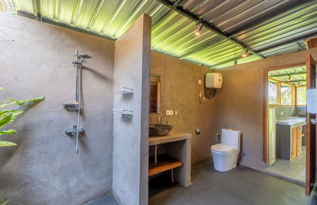 Pondok Carik Villa - Foto 24