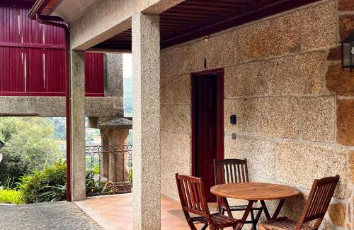 Nomad's Country - Casa Cimo de Vila - Foto 51