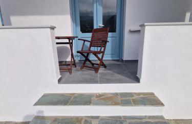 Karaoulanis rooms - Foto 18