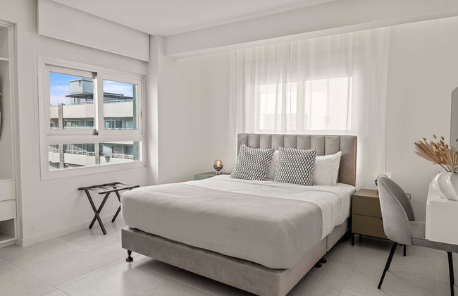 Phaedrus Living: Limassol Seaside Residences 05 - Foto 7