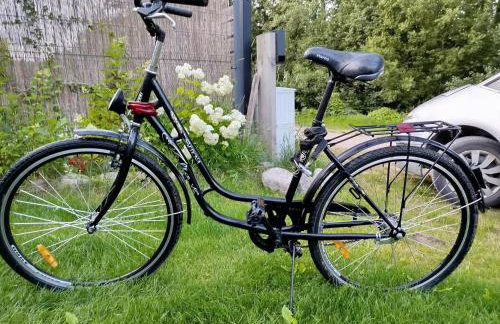 Domek ZOZO nad jeziorem w Okuniowcu - Foto 71