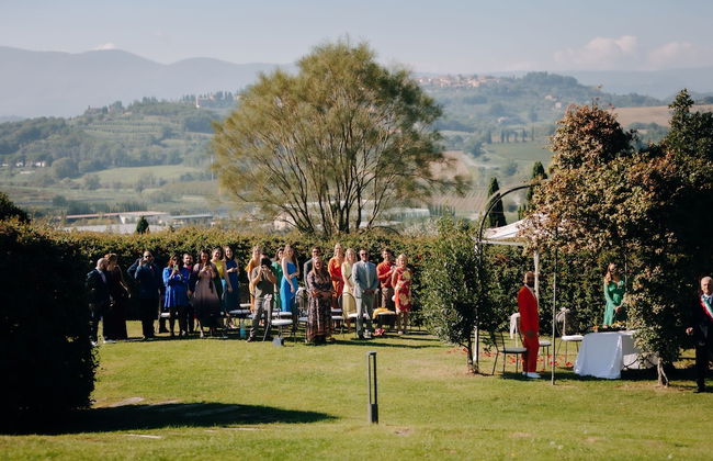 Porsenna Resort - Foto 79