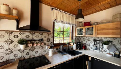 Dom nad jeziorem - Foto 2