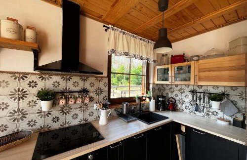 Dom nad jeziorem - Foto 2