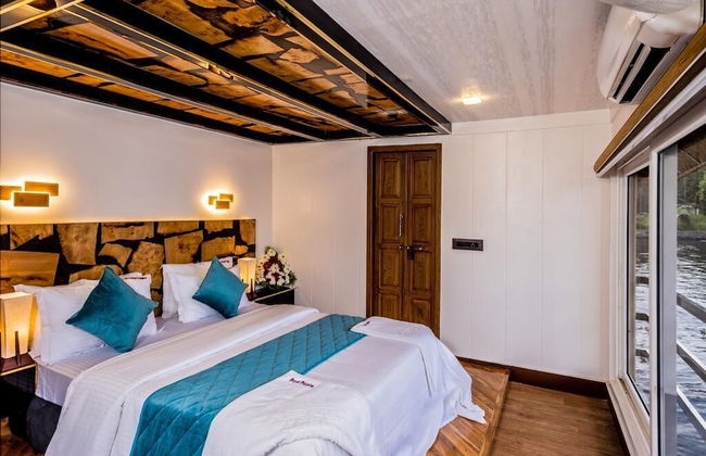 Premium Houseboat - Foto 5