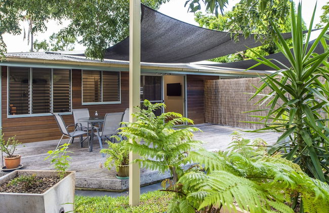 Sail Rock Apartment 2 - Photo 1