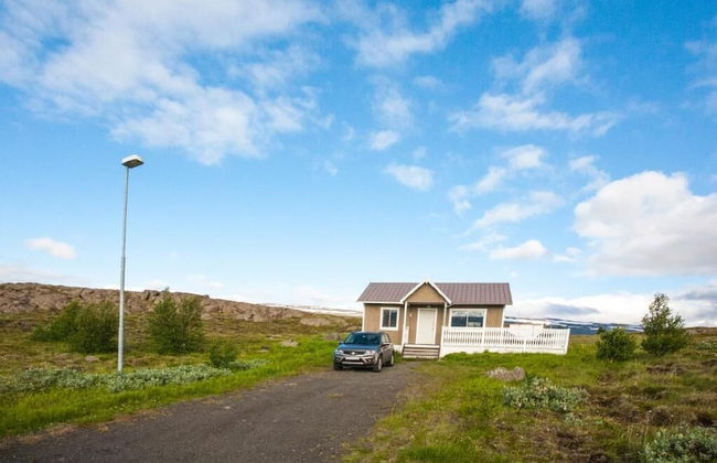 Vacation Home Fagravik - Photo 6