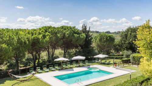 Villa Lorena - Foto 2, Garden