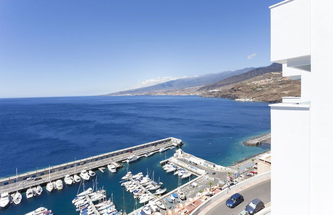 Your Dream Vacation in Tenerife Seaview - Photo 18