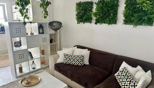 Ruhige Ferienwohnung - Foto 2