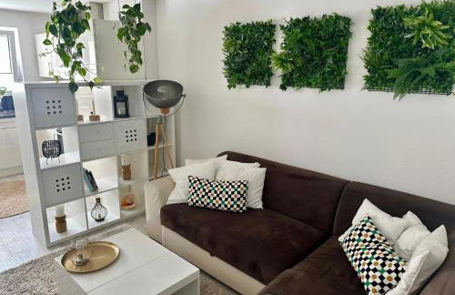 Ruhige Ferienwohnung - Foto 2