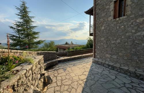 Terra Petra Villa at Psari Trikolonon Gortynia - Photo 16