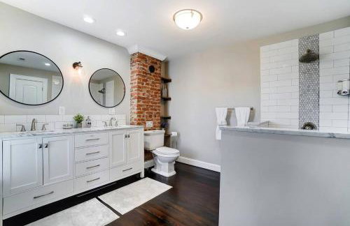 Spacious 4BR Home Near UD Oregon and DT Dayton - Foto 15