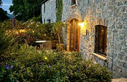 Stable Cottage - Foto 18